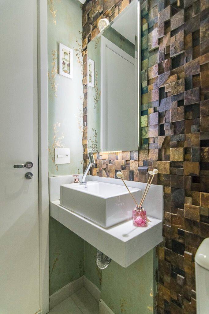 Apartamento, 3 quartos, 107 m² - Foto 8