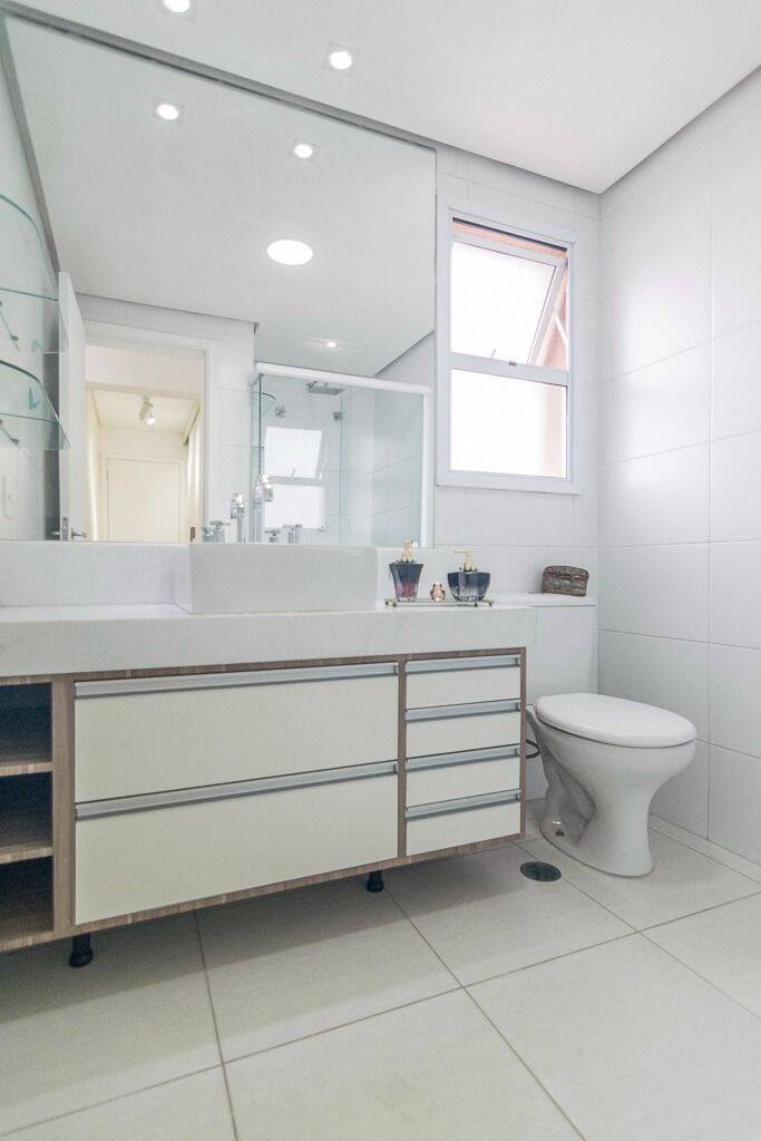 Apartamento, 3 quartos, 107 m² - Foto 12