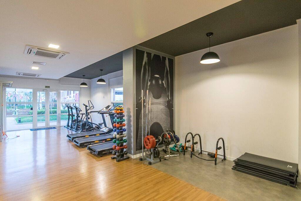 Apartamento, 3 quartos, 107 m² - Foto 19