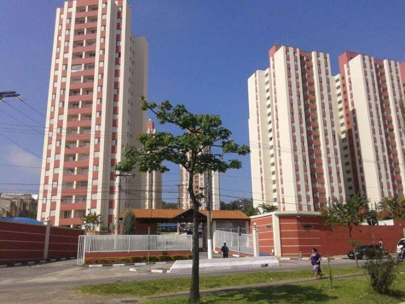 Apartamento, 3 quartos, 68 m² - Foto 1
