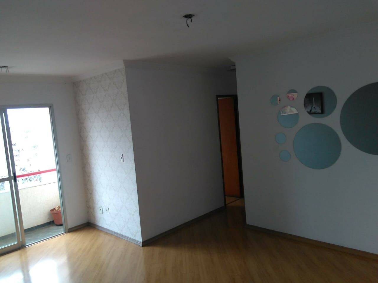 Apartamento, 3 quartos, 68 m² - Foto 2