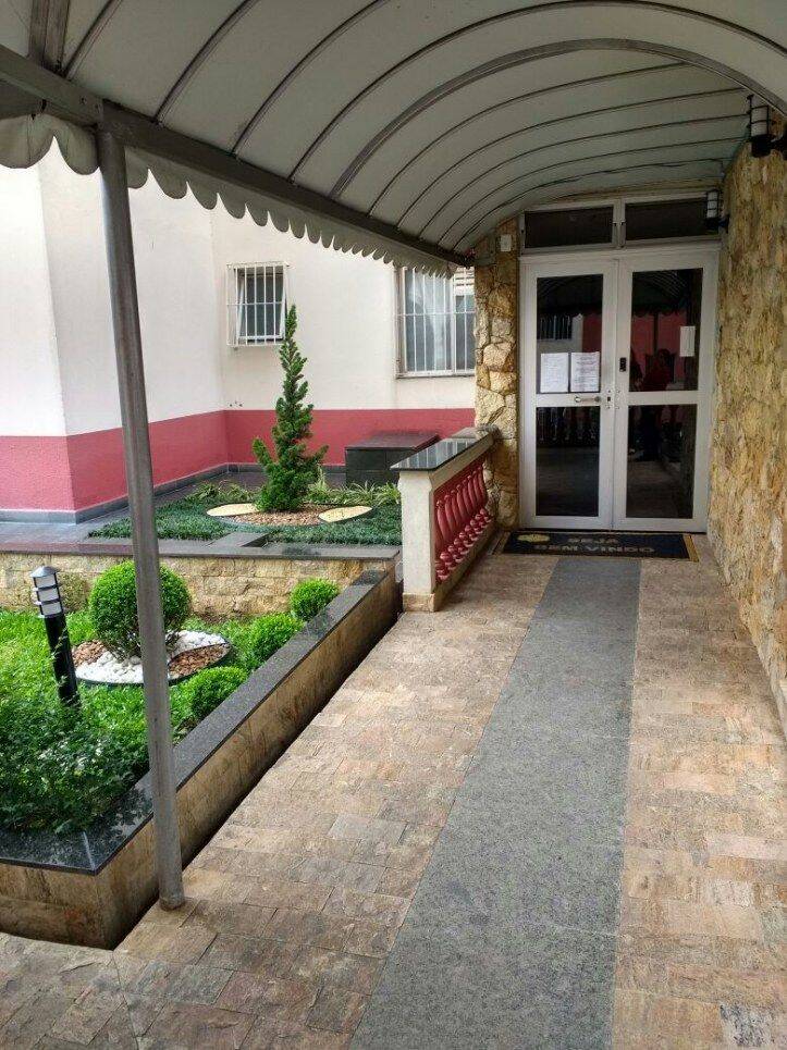 Apartamento, 3 quartos, 68 m² - Foto 12