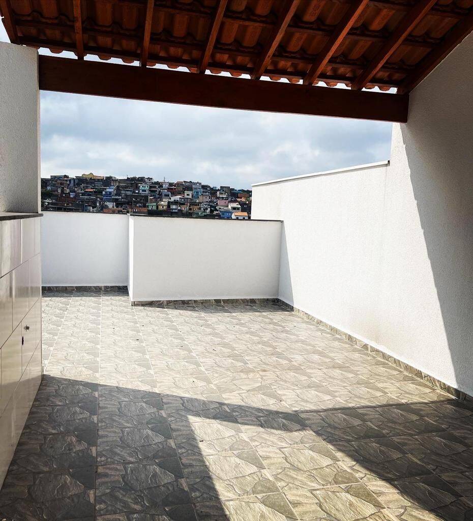 Cobertura, 2 quartos, 95 m² - Foto 13