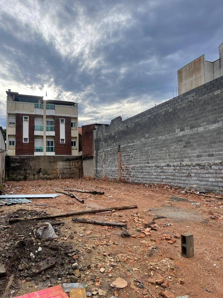 Terreno, 370 m² - Foto 2