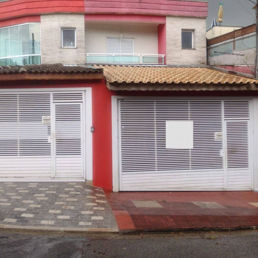 Sobrado, 2 quartos, 75 m² - Foto 1
