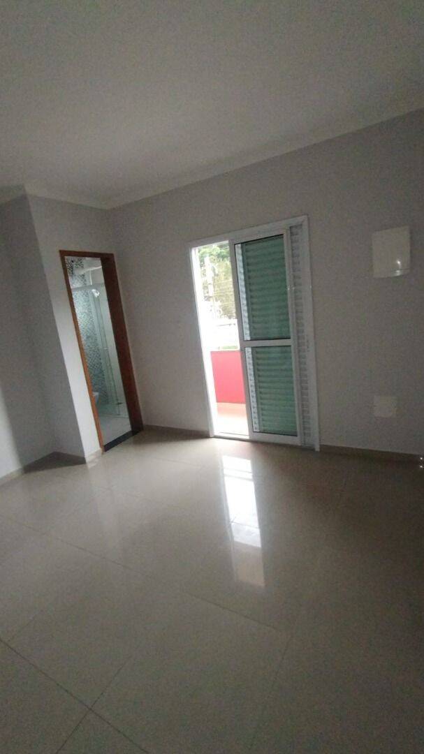 Sobrado, 2 quartos, 75 m² - Foto 7