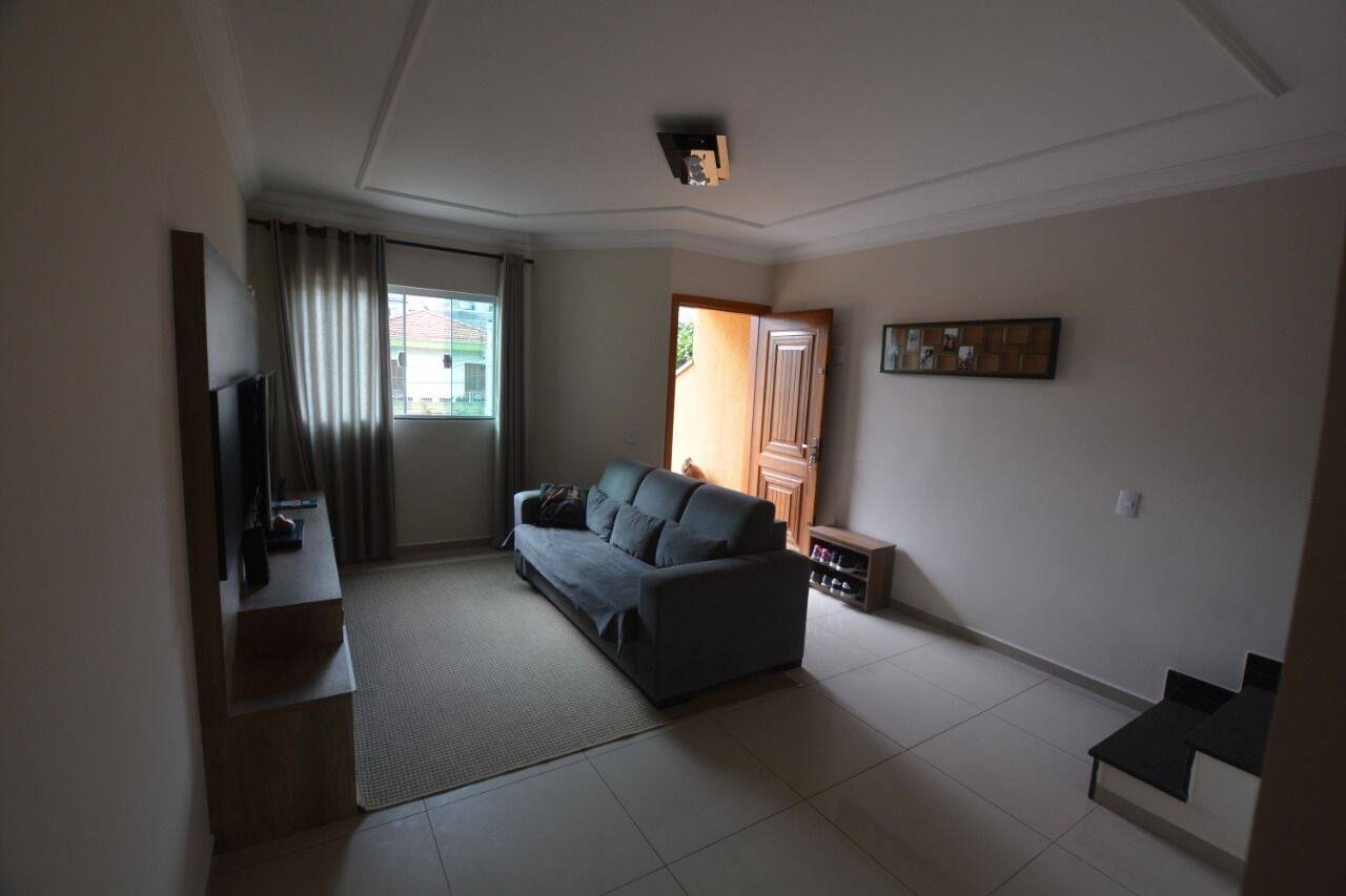 Sobrado, 3 quartos, 132 m² - Foto 3