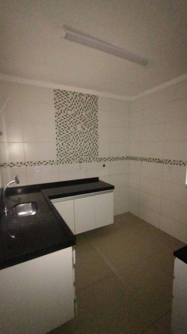 Sobrado, 2 quartos, 75 m² - Foto 3