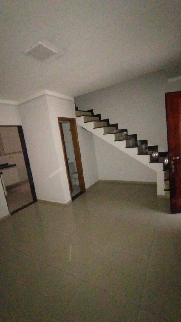 Sobrado, 2 quartos, 75 m² - Foto 2