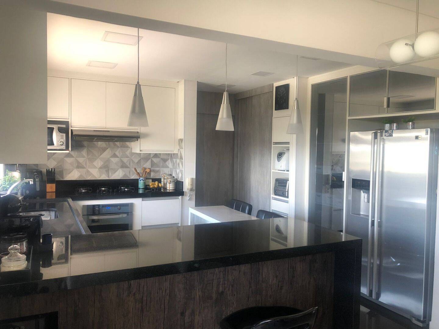 Apartamento, 3 quartos, 107 m² - Foto 3