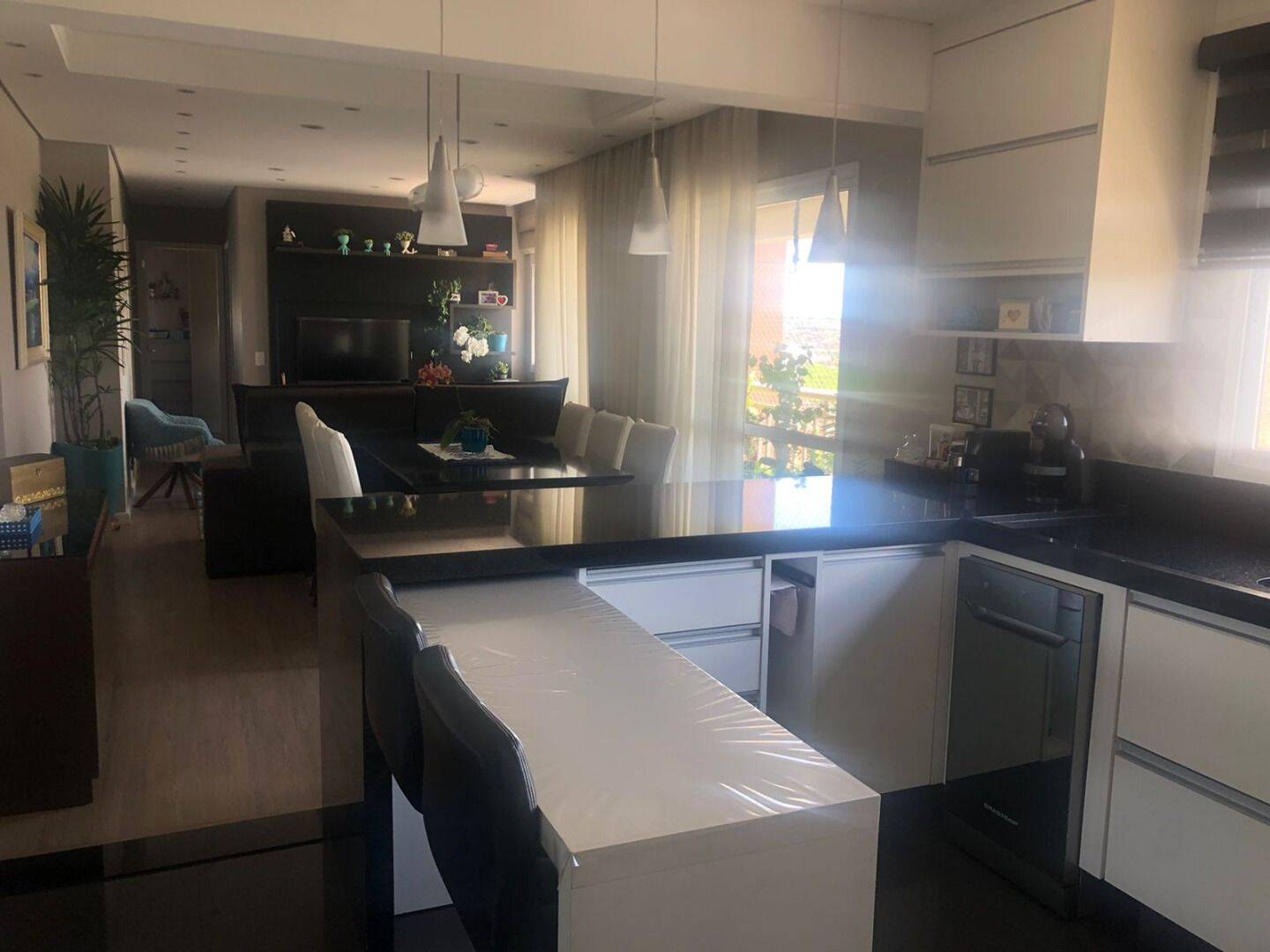 Apartamento, 3 quartos, 107 m² - Foto 4