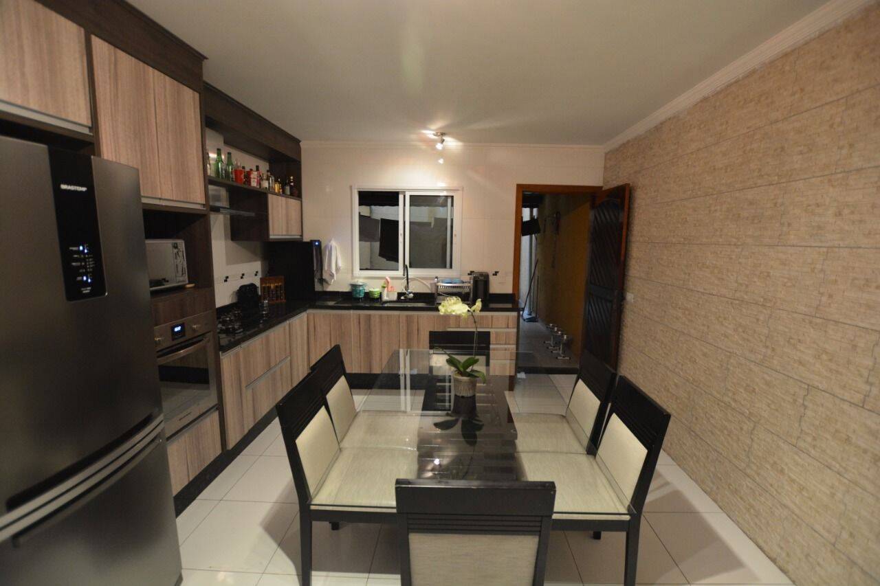 Sobrado, 3 quartos, 132 m² - Foto 4