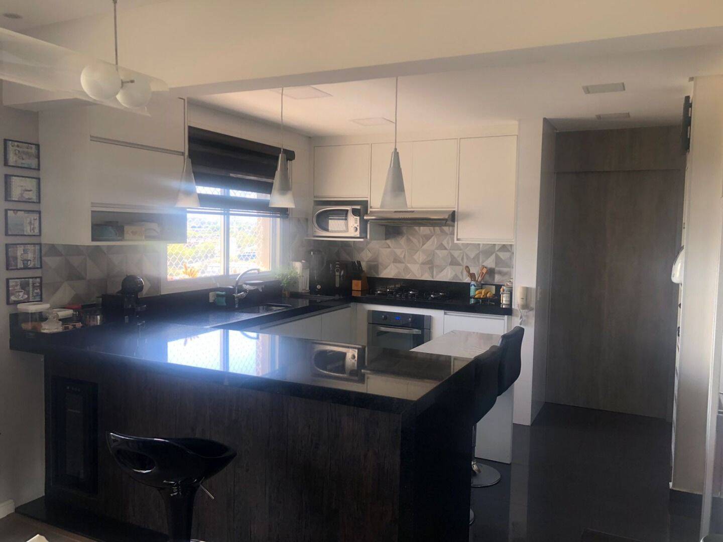 Apartamento, 3 quartos, 107 m² - Foto 5