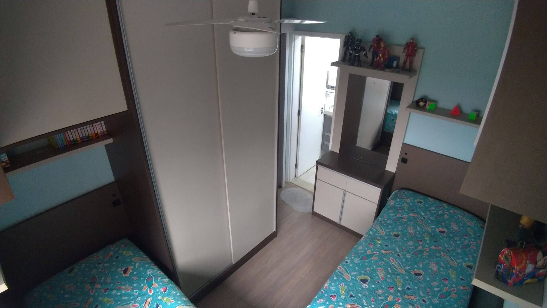 Apartamento, 3 quartos, 107 m² - Foto 6