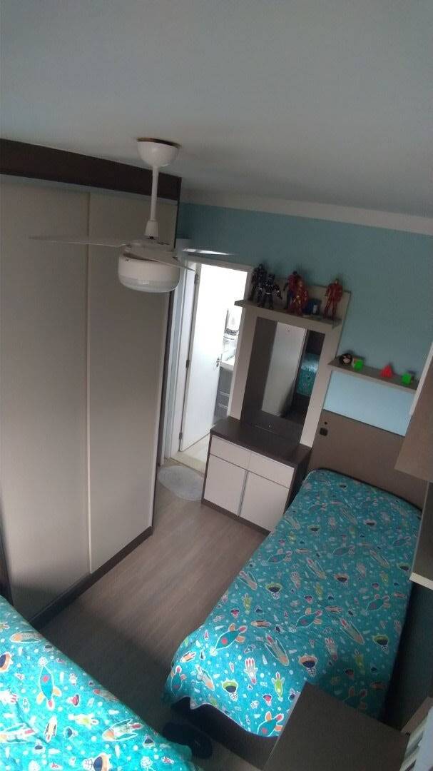 Apartamento, 3 quartos, 107 m² - Foto 7
