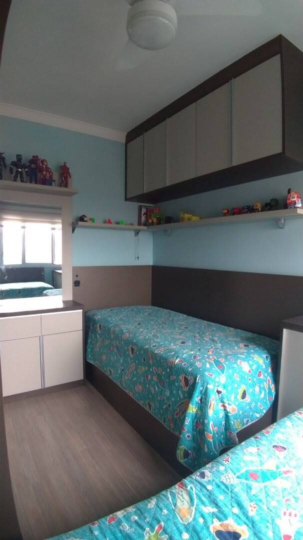 Apartamento, 3 quartos, 107 m² - Foto 8