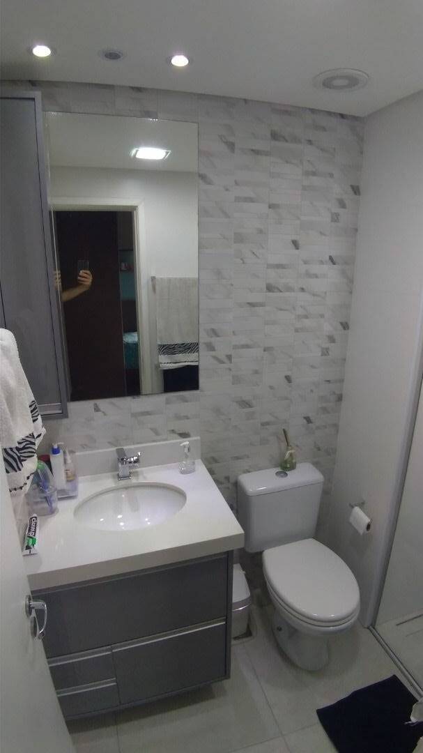 Apartamento, 3 quartos, 107 m² - Foto 9