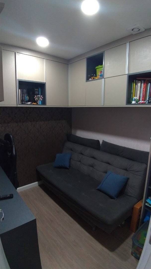 Apartamento, 3 quartos, 107 m² - Foto 11