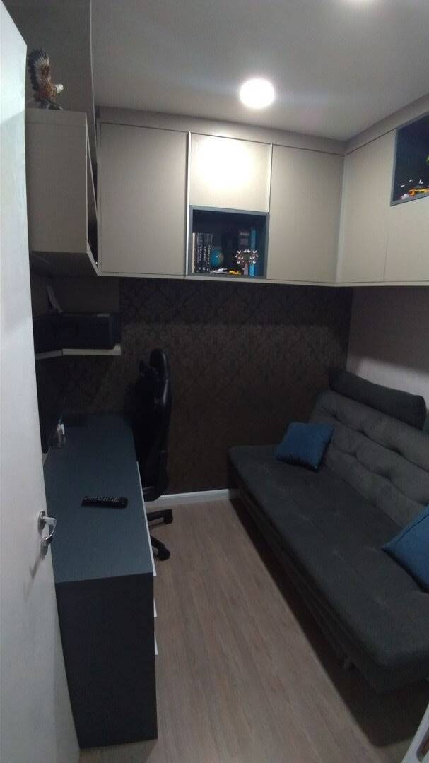 Apartamento, 3 quartos, 107 m² - Foto 13