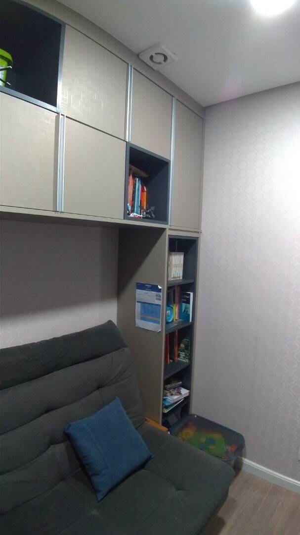 Apartamento, 3 quartos, 107 m² - Foto 14