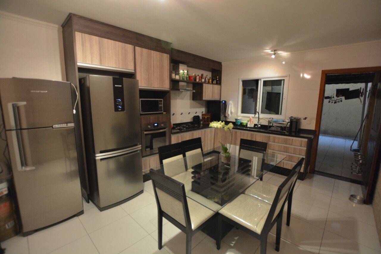 Sobrado, 3 quartos, 132 m² - Foto 5