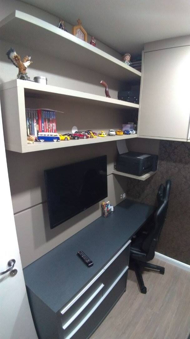 Apartamento, 3 quartos, 107 m² - Foto 15