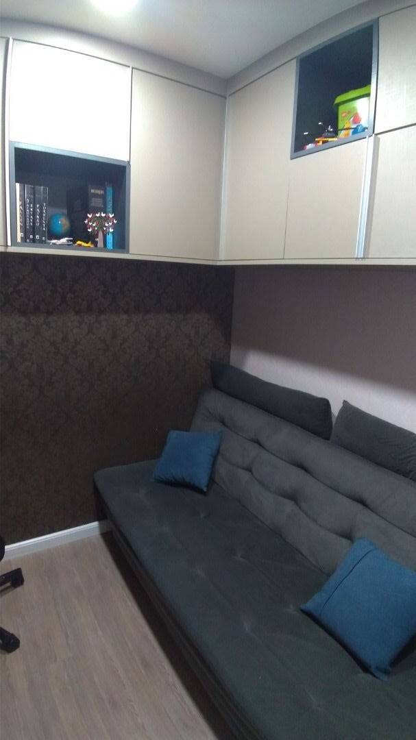 Apartamento, 3 quartos, 107 m² - Foto 20