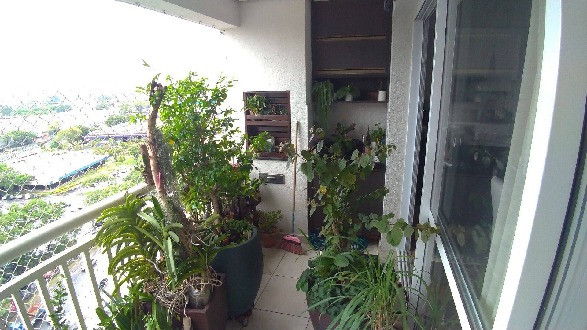 Apartamento, 3 quartos, 107 m² - Foto 22