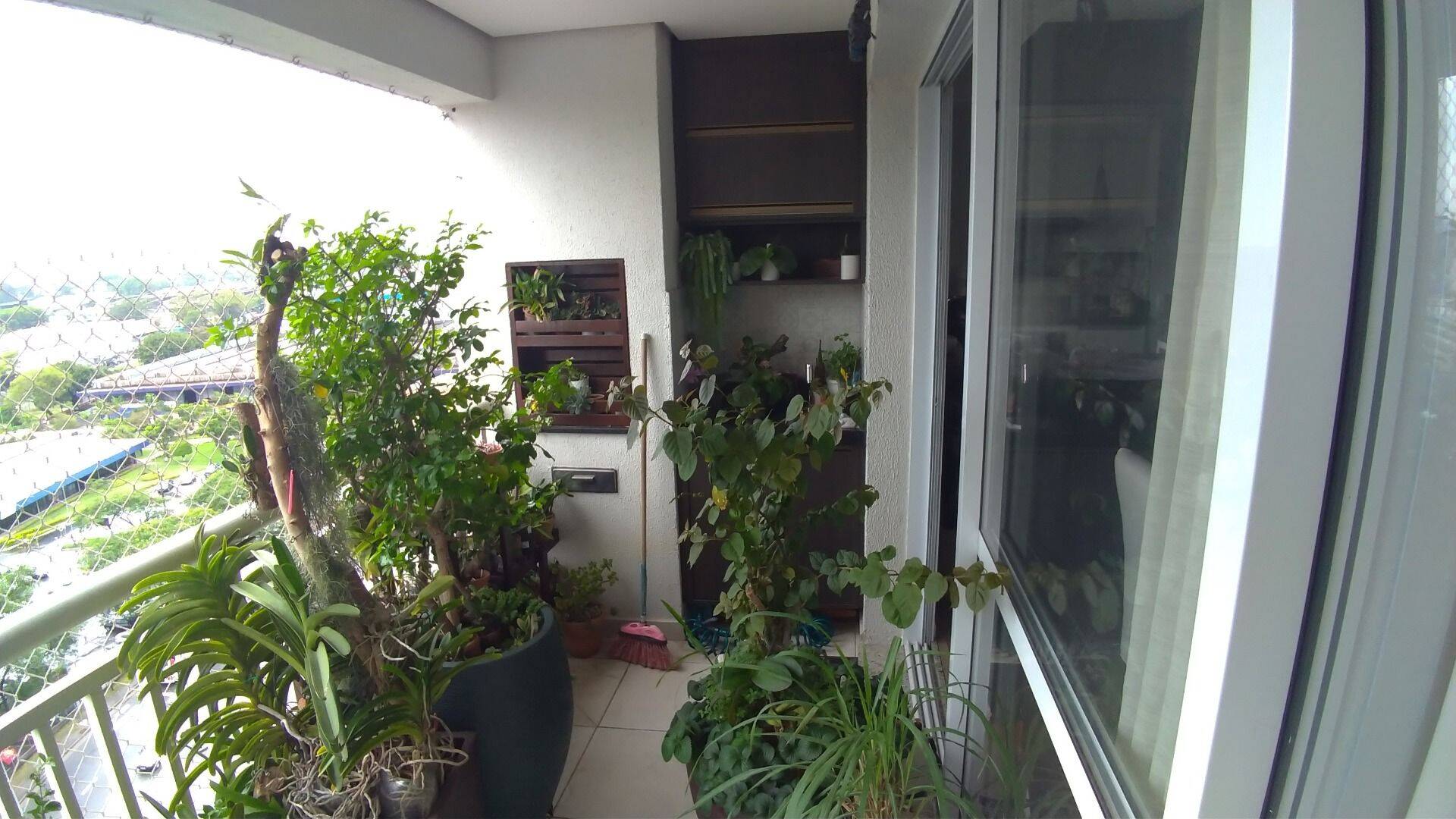 Apartamento, 3 quartos, 107 m² - Foto 23