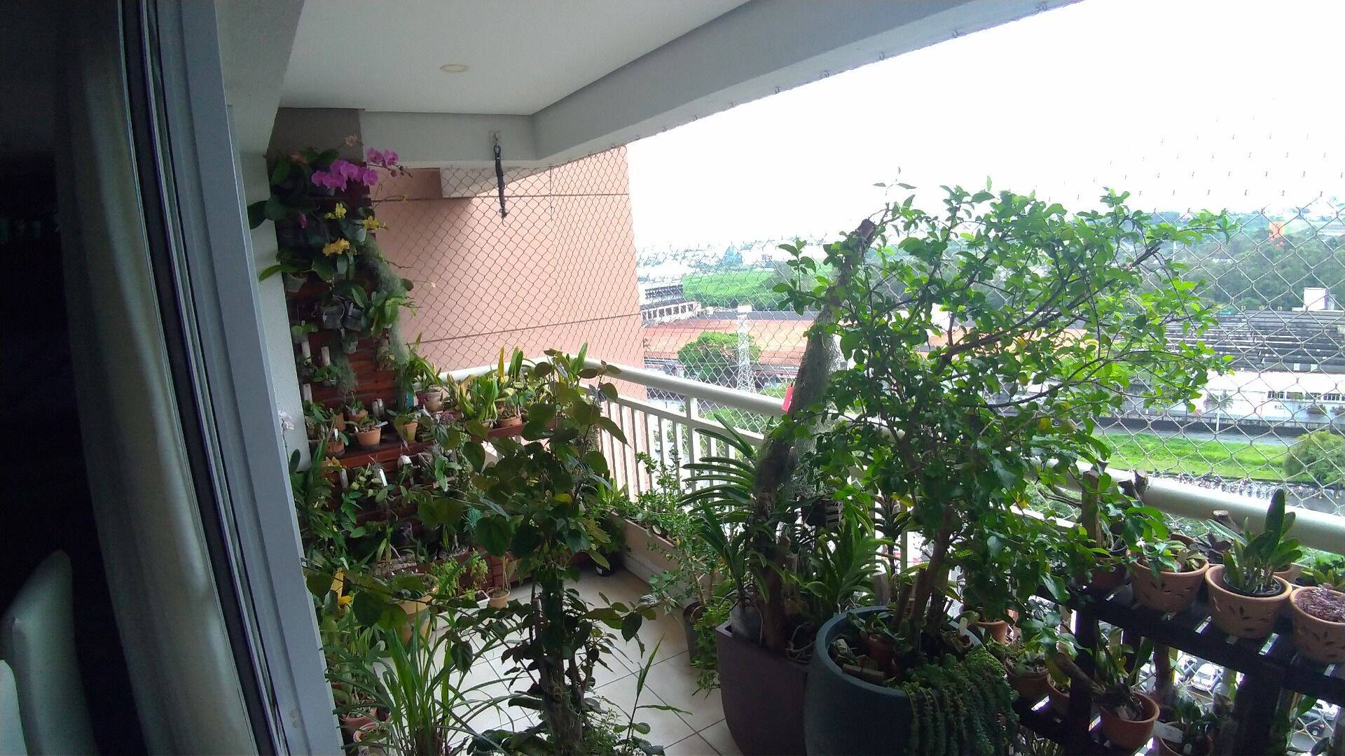 Apartamento, 3 quartos, 107 m² - Foto 24