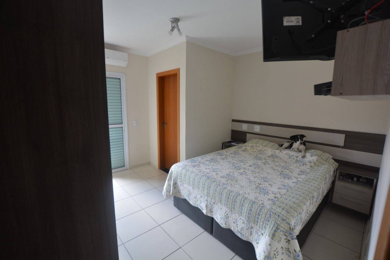 Sobrado, 3 quartos, 132 m² - Foto 6