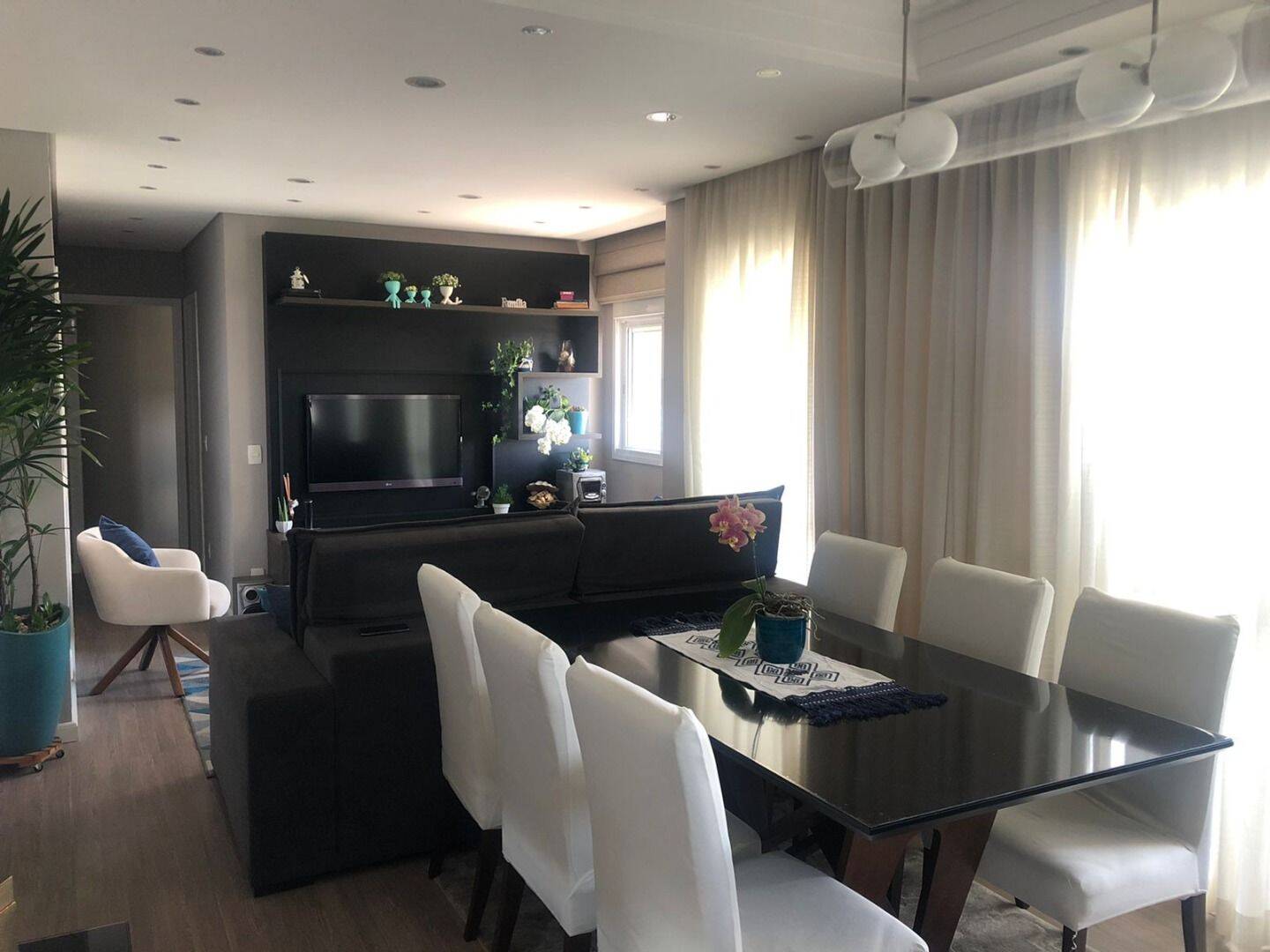 Apartamento, 3 quartos, 107 m² - Foto 28