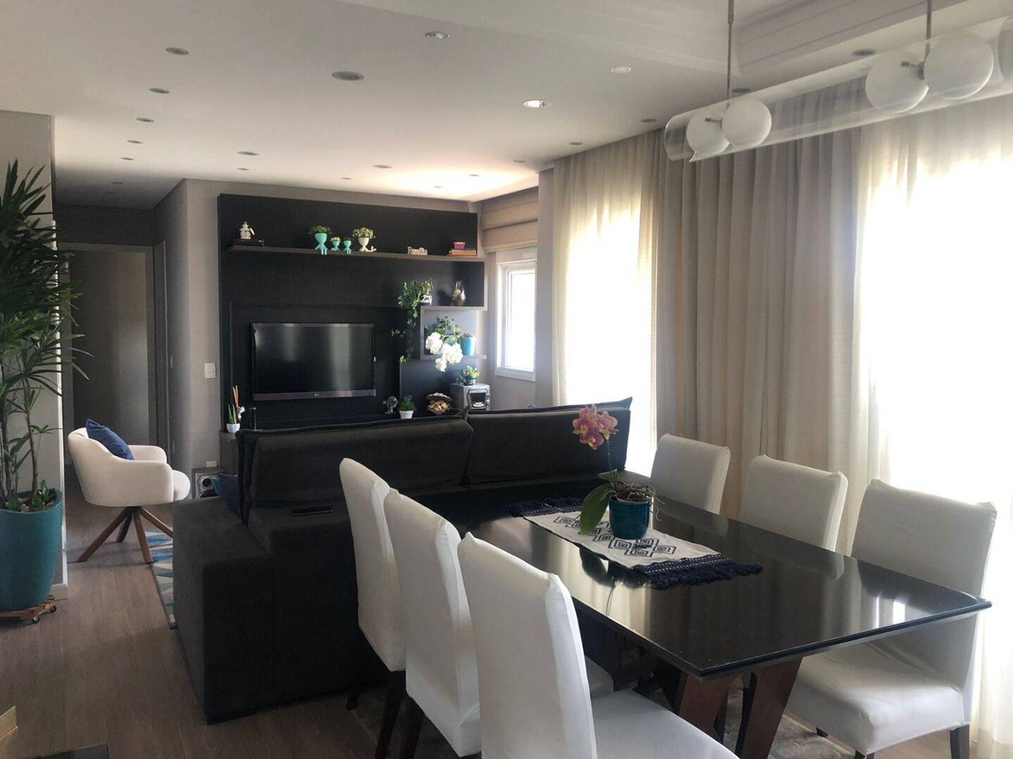 Apartamento, 3 quartos, 107 m² - Foto 29