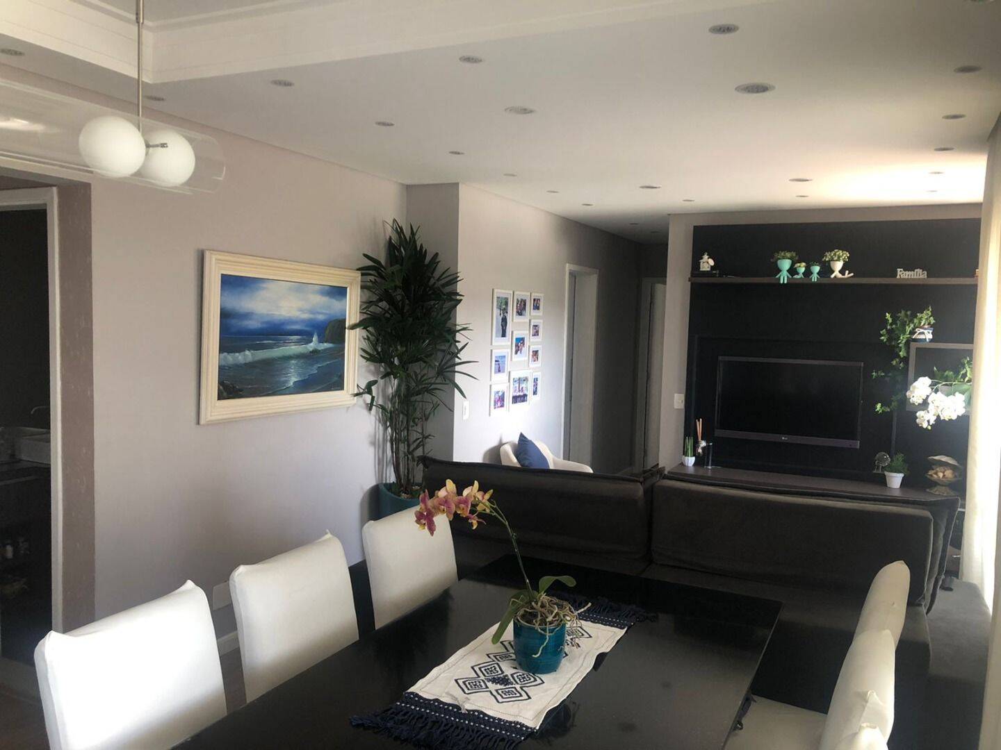 Apartamento, 3 quartos, 107 m² - Foto 30