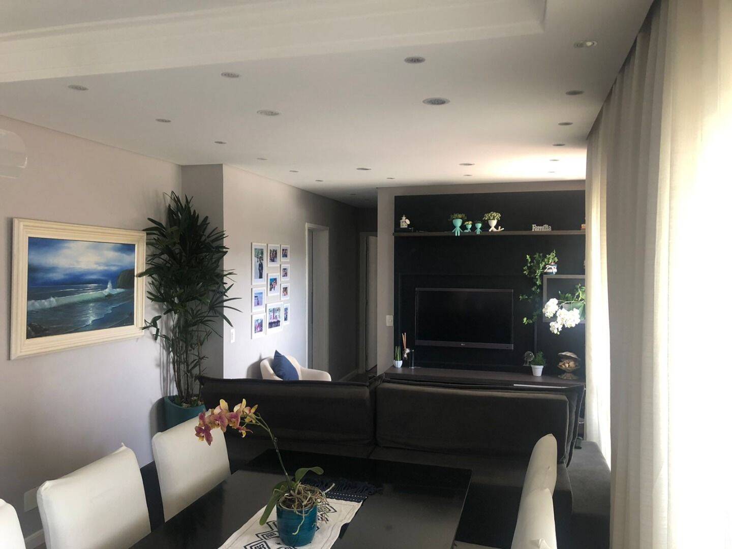 Apartamento, 3 quartos, 107 m² - Foto 31