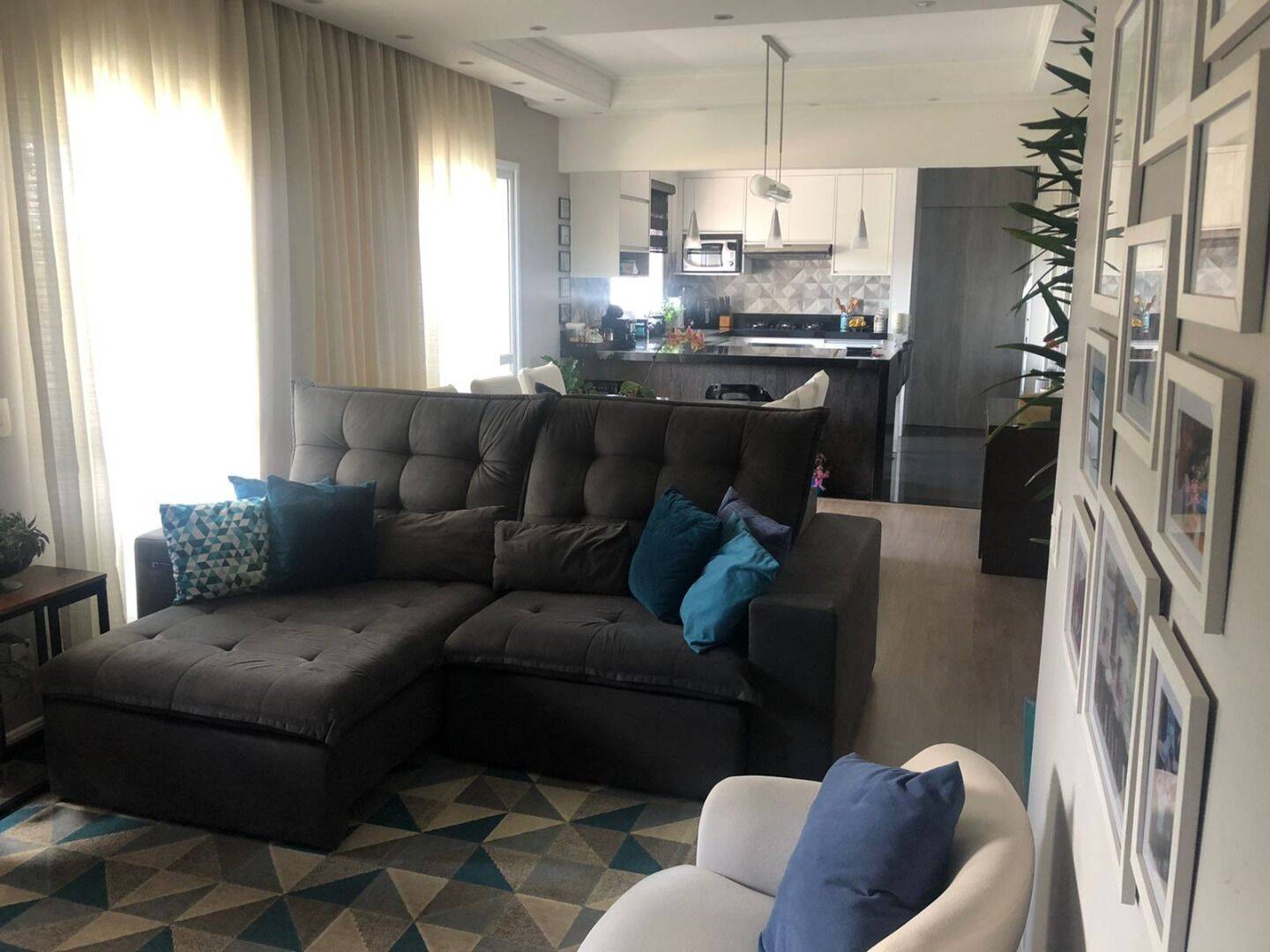 Apartamento, 3 quartos, 107 m² - Foto 32