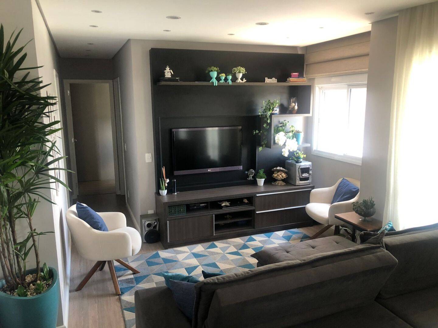 Apartamento, 3 quartos, 107 m² - Foto 33