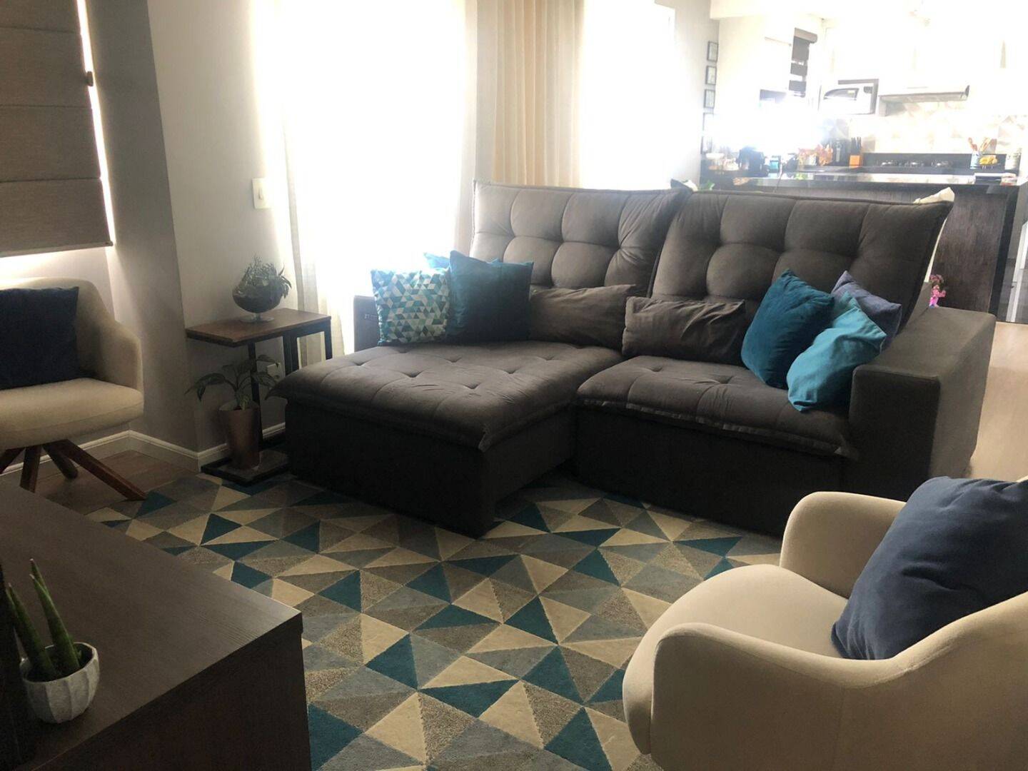 Apartamento, 3 quartos, 107 m² - Foto 34