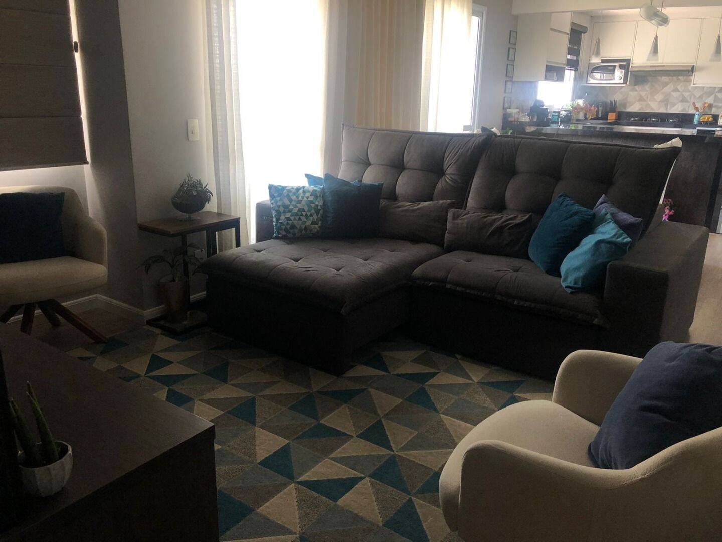 Apartamento, 3 quartos, 107 m² - Foto 35