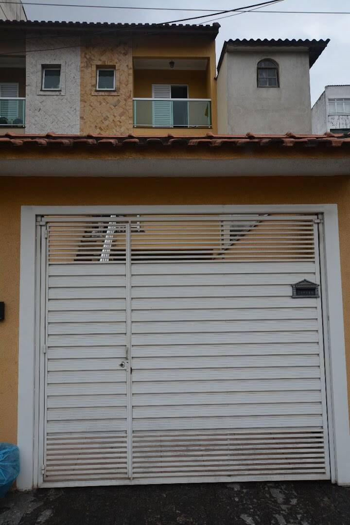 Sobrado, 3 quartos, 132 m² - Foto 8