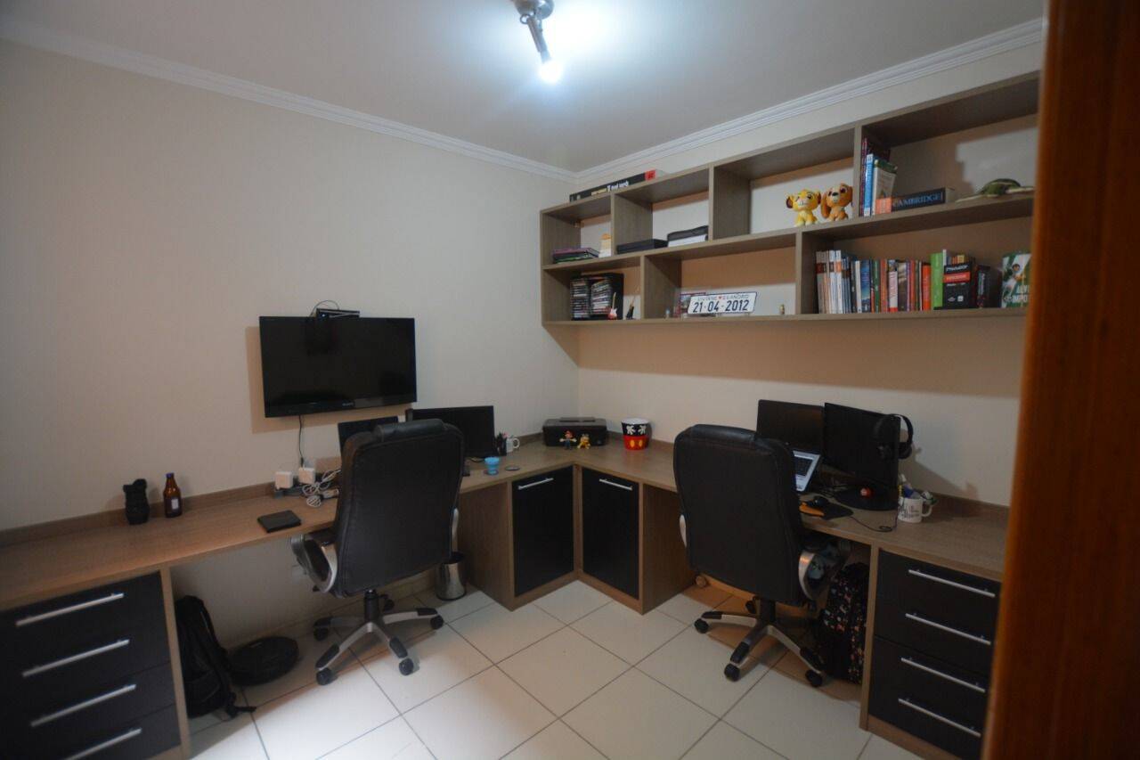 Sobrado, 3 quartos, 132 m² - Foto 9