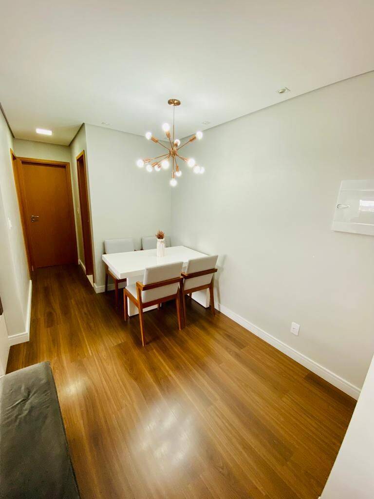 Apartamento, 2 quartos, 52 m² - Foto 2