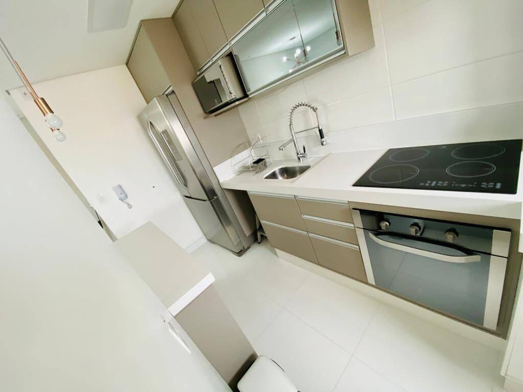 Apartamento, 2 quartos, 52 m² - Foto 5