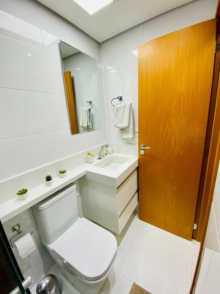 Apartamento, 2 quartos, 52 m² - Foto 9