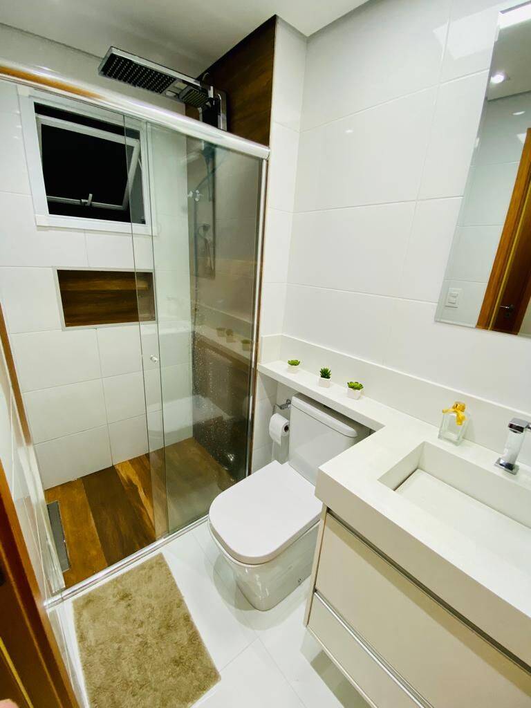 Apartamento, 2 quartos, 52 m² - Foto 10