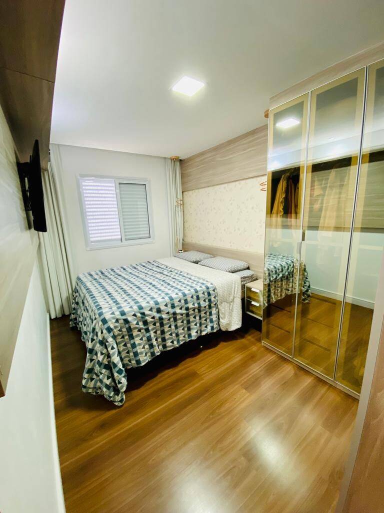 Apartamento, 2 quartos, 52 m² - Foto 12