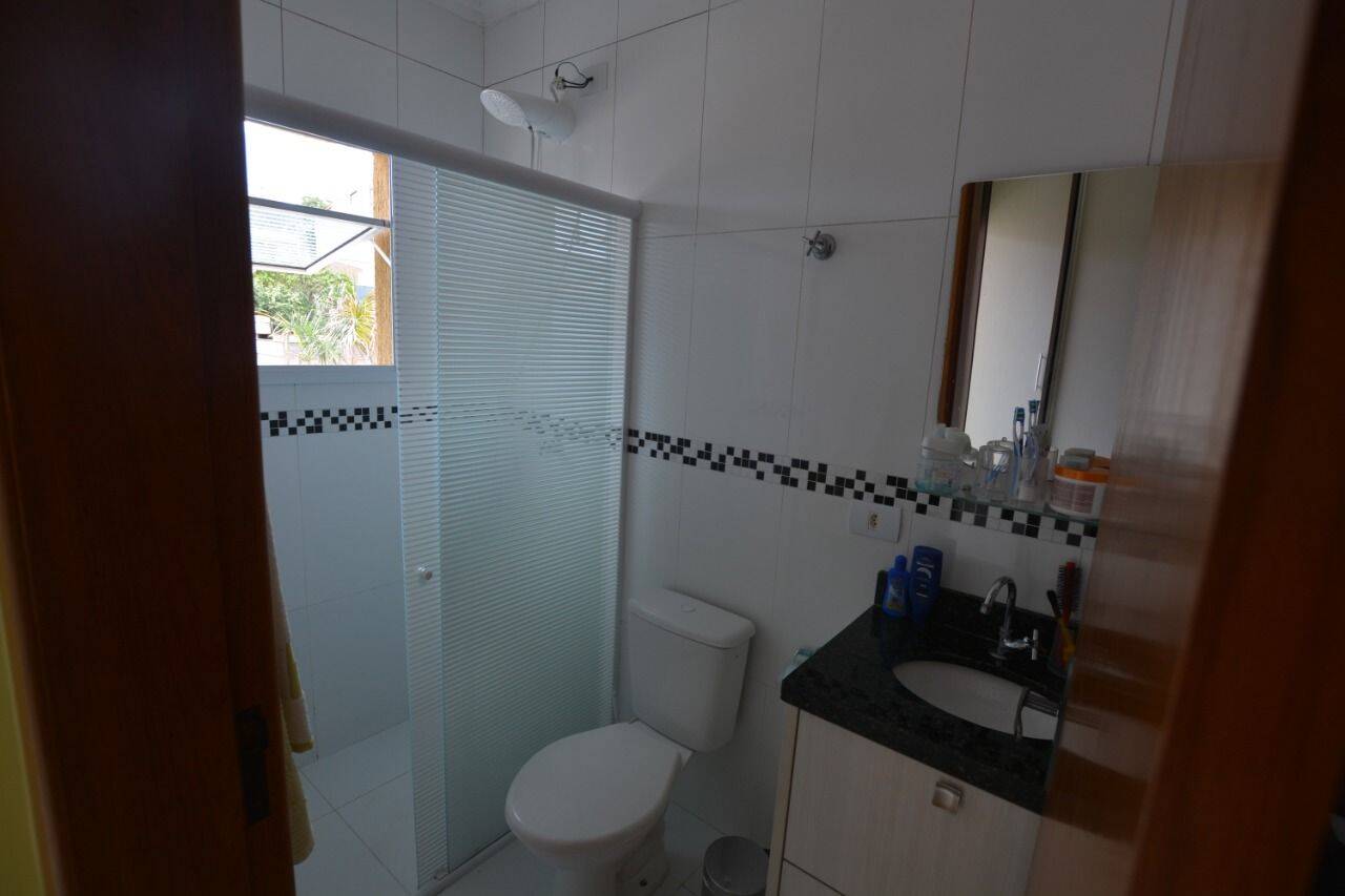 Sobrado, 3 quartos, 132 m² - Foto 11
