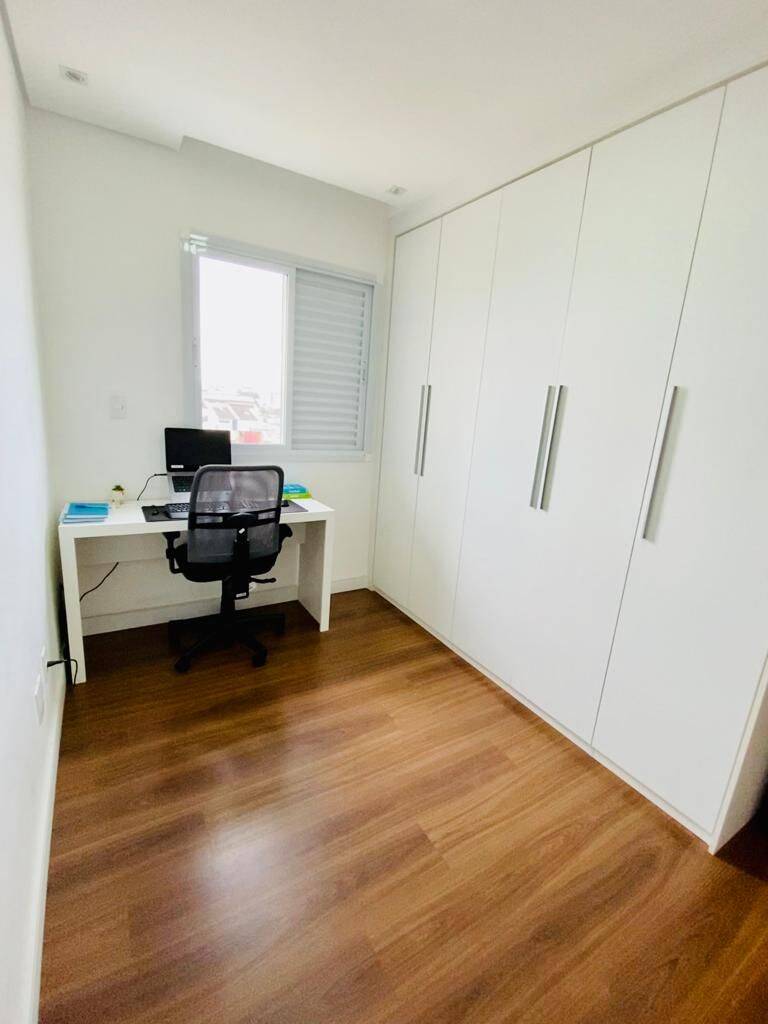 Apartamento, 2 quartos, 52 m² - Foto 16