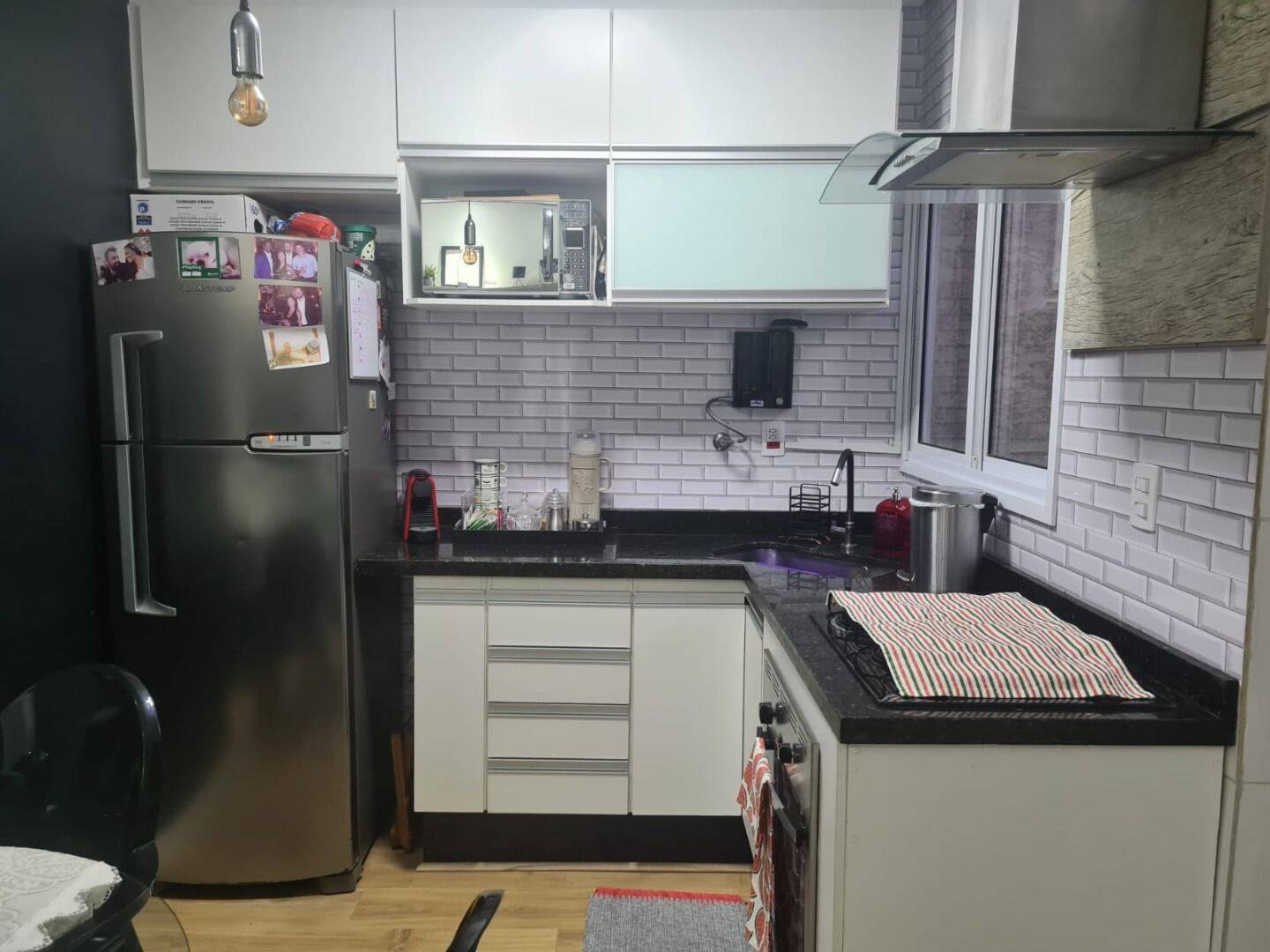 Cobertura, 2 quartos, 80 m² - Foto 3