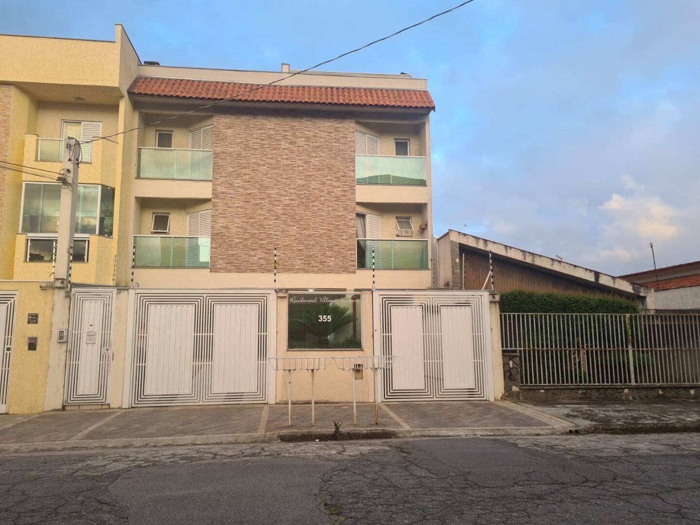 Cobertura, 2 quartos, 80 m² - Foto 2